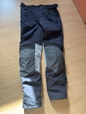 BMW GS Dry Motorradhose Gr. 50
