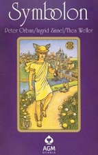 Peter orban symbolon - peter, deck