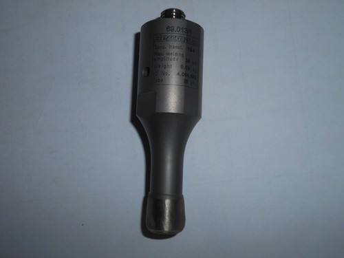 Herrmann sonotrode 3 - herrmann,