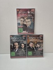 Inspector barnaby vol - barnaby, vol.