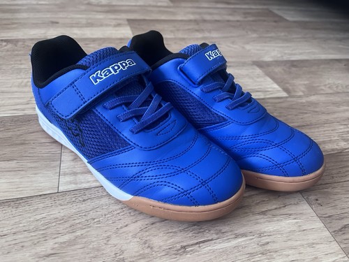 Sportschuhe kappa blau - 33,