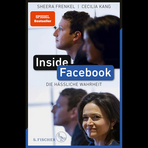 Inside facebook die - inside, facebook: