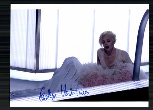 Evelyn herlitzius deutsche - evelyn,