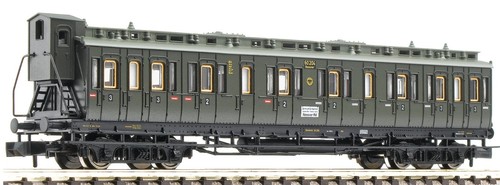 881002 fleischmann spur - 881002,