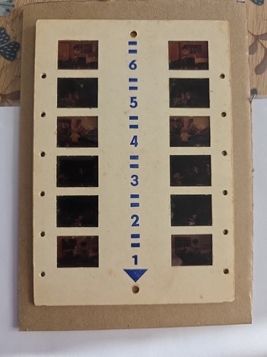 Bildkarte für stereomat - bildkarte,
