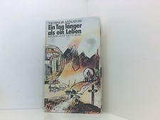 Ein tag länger als - als,