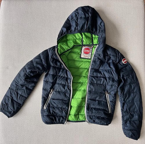 Colmar kinder steppjacke mit - colmar,