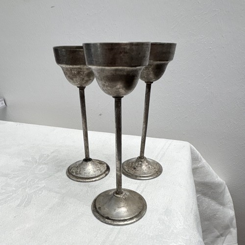 Art déco likör - 3x, likör-