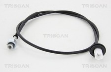 TRISCAN Tachowelle Tachometer