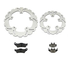 Für Yamaha YZF-R 125 2008