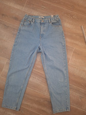 PULL&BEAR EUR 42 Mom Jeans