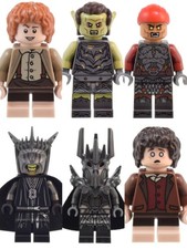 Lego the lord - lord,