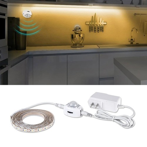 Led stripe mit - led,