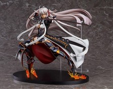Alter FGO Ego Okita Souji