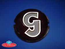 Goggomobil Goggo Limousine