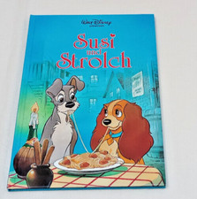 Horizont, Walt Disney, Susi