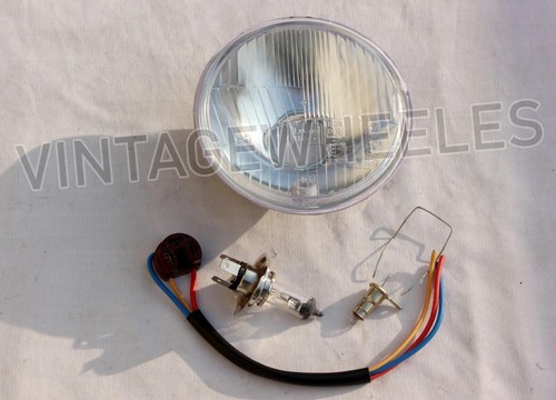 Lucas 4 halogen h4 - lucas,