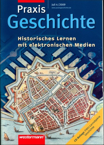Praxis geschichte 2009 - praxis, 4/2009