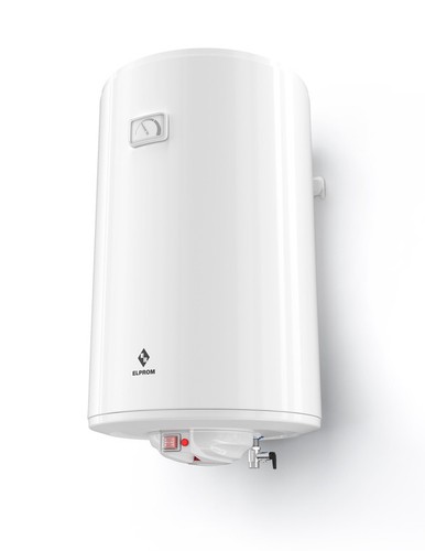 Warmwasserspeicher