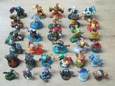 Skylanders Swap Force Figuren