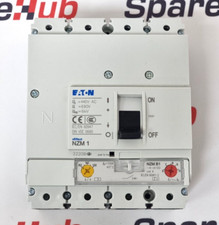 EATON MOELLER NZMB1-4-A100