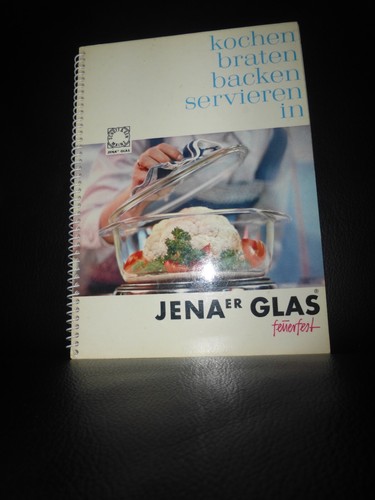 Kochen braten backen - , servieren