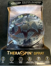 Jacuzzi Theraspin Chrome