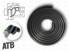 Türdichtung Schiebetür für