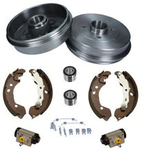 Nissan Micra K12 Bremsen