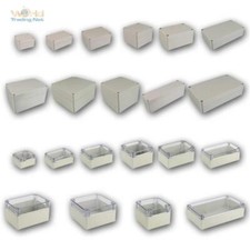 ABS Gehäuse Box IP65