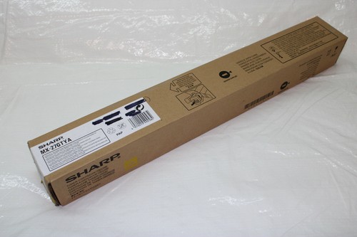 Sharp 27gtya toner - sharp, mx-27gtya