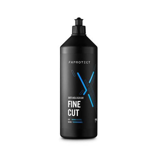 Protect anti hologram fine - fx,