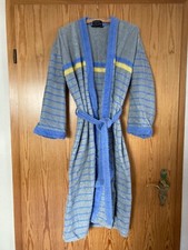 Bademantel, Cawö,  Fottee, Gr. M-L, Gr. 38-40