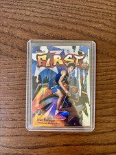 2025-26 Topps Finest NBA Joan