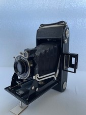Rollfilkamera Zeiss Ikon