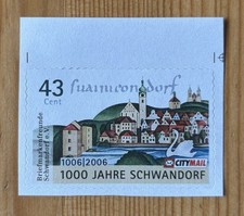 Privatpost City Mail