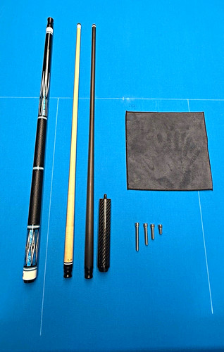 Billiard queue set echte - billiard,