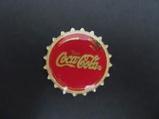 Coca Cola - Pin.        Motiv