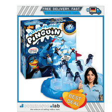 Ravensburger 21325 - Plitsch