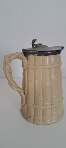 Alter figurenkrug bierkrug - alter,