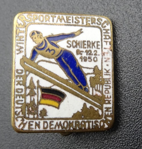 Abzeichen ddr - abzeichen,