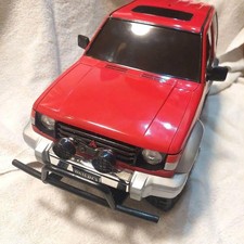 Tamiya Mitsubishi Pajero 1/10
