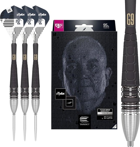 Target darts set phil - set, taylor