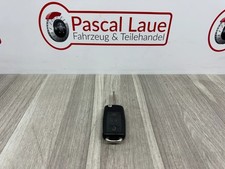 VW Golf 4 1J Polo 9N3 Original Funk Schlüssel Fahrzeugschlüssel ZV 1J0959753DA