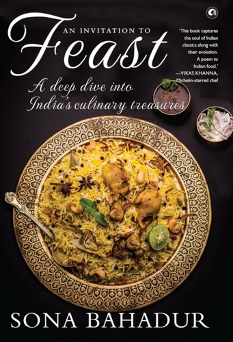 Invitation feast sona - to,