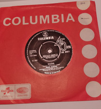 Hank  Marvin "Sacha & Sunday