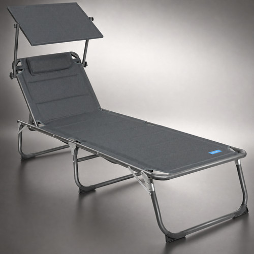 Homecall sonnenliege 200x70 - homecall,