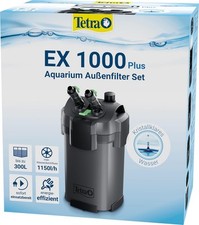 Tetra Aquarium Außenfilter EX