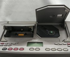 Bose Acoustic Wave Music