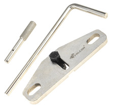 Nockenwellen Arretierung Motor